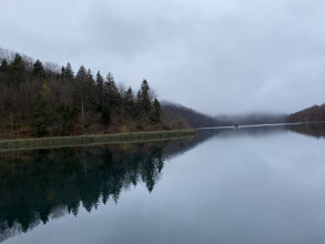 J26: Lac de Plitvice