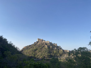 J168 : Udaipur