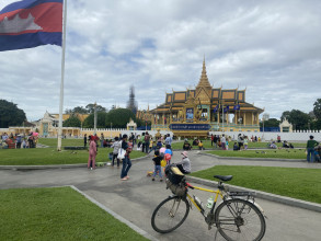 J266 : Phnom Penh