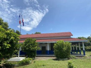 Jean Cyril School S1